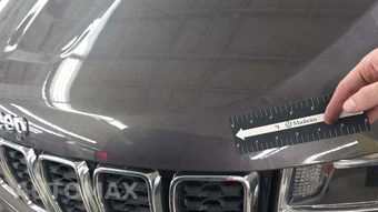 2021 Jeep Grand Cherokee Limited - miniatura 22