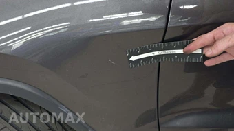 2021 Jeep Grand Cherokee Limited - miniatura 24