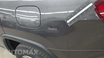 2021 Jeep Grand Cherokee Limited - miniatura 27