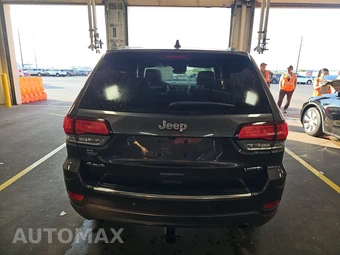 2021 Jeep Grand Cherokee Limited - miniatura 5