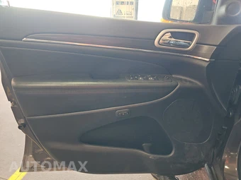 2021 Jeep Grand Cherokee Limited - miniatura 9