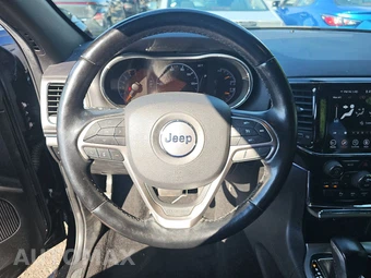 2021 Jeep Grand Cherokee Limited - miniatura 10