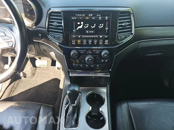 2021 Jeep Grand Cherokee Limited - miniatura 11