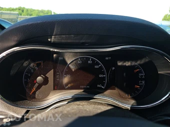 2021 Jeep Grand Cherokee Limited - miniatura 12