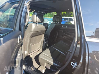 2021 Jeep Grand Cherokee Limited - miniatura 13