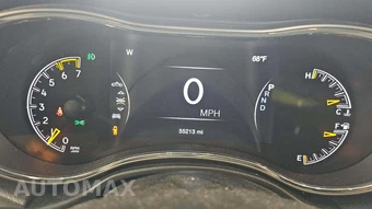 2021 Jeep Grand Cherokee Limited - miniatura 19