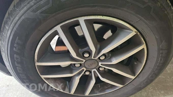2021 Jeep Grand Cherokee Limited - miniatura 26