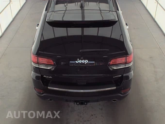 2021 Jeep Grand Cherokee Limited - miniatura 5