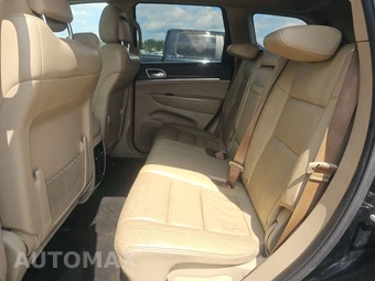 2021 Jeep Grand Cherokee Limited - miniatura 13