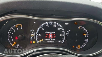2021 Jeep Grand Cherokee Limited - miniatura 19