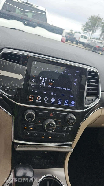 2021 Jeep Grand Cherokee Limited - miniatura 26