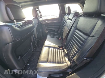 2021 Jeep Grand Cherokee Limited X - miniatura 13