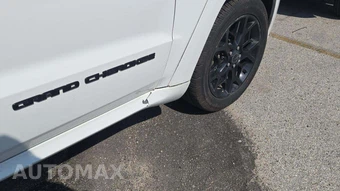 2021 Jeep Grand Cherokee Limited X - miniatura 19