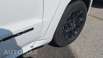2021 Jeep Grand Cherokee Limited X - miniatura 20