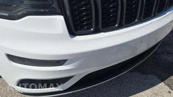 2021 Jeep Grand Cherokee Limited X - miniatura 22