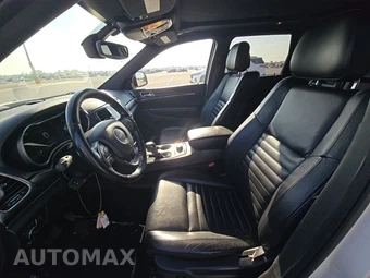 2021 Jeep Grand Cherokee Limited X - miniatura 7