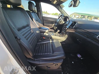 2021 Jeep Grand Cherokee Limited X - miniatura 8