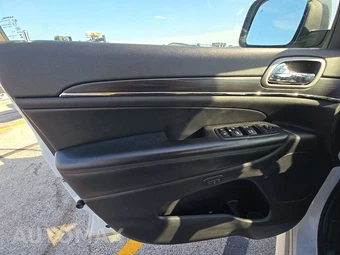 2021 Jeep Grand Cherokee Limited X - miniatura 9