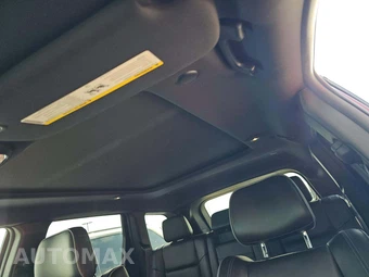 2021 Jeep Grand Cherokee Overland - miniatura 11