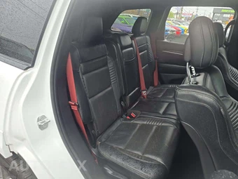 2021 Jeep Grand Cherokee SRT - miniatura 16