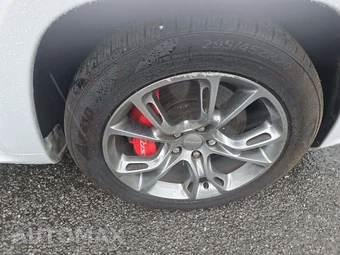 2021 Jeep Grand Cherokee SRT - miniatura 22
