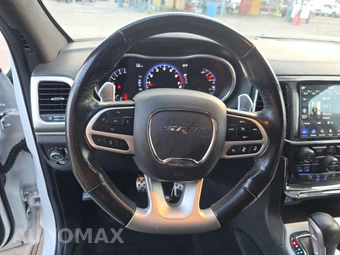 2021 Jeep Grand Cherokee SRT – miniatura 10
