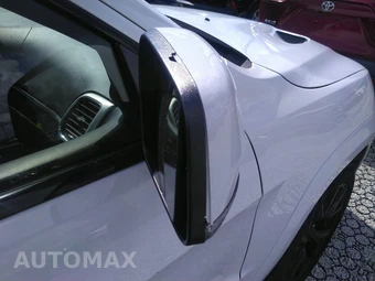 2021 Jeep Grand Cherokee SRT – miniatura 24