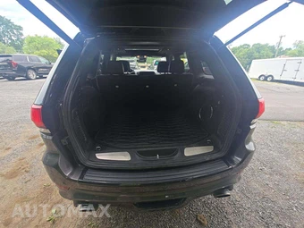 2021 Jeep Grand Cherokee SRT - miniatura 14