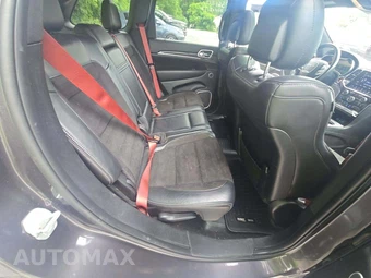 2021 Jeep Grand Cherokee SRT - miniatura 16