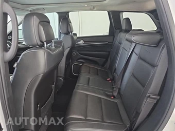 2021 Jeep Grand Cherokee Summit - miniatura 10