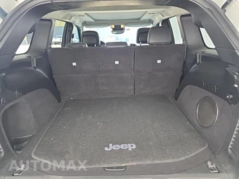 2021 Jeep Grand Cherokee Summit - miniatura 13