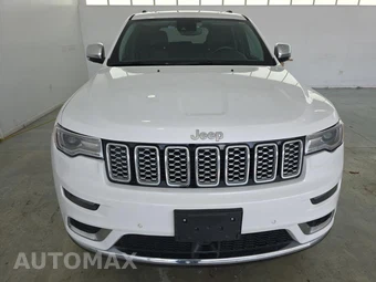 2021 Jeep Grand Cherokee Summit - miniatura 2