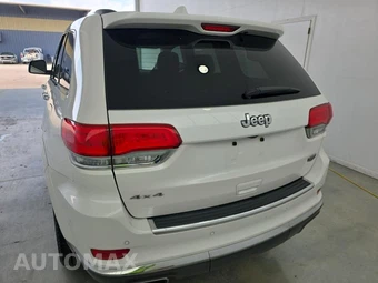 2021 Jeep Grand Cherokee Summit - miniatura 5