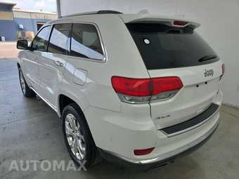 2021 Jeep Grand Cherokee Summit - miniatura 6