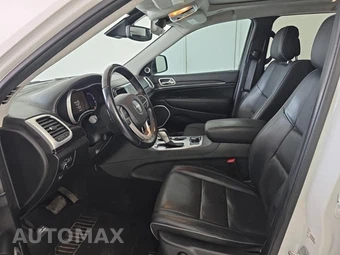 2021 Jeep Grand Cherokee Summit - miniatura 7