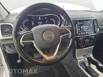 2021 Jeep Grand Cherokee Summit - miniatura 8
