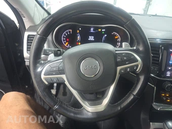 2021 Jeep Grand Cherokee Summit - miniatura 10