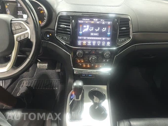 2021 Jeep Grand Cherokee Summit - miniatura 11