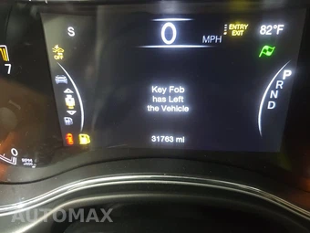 2021 Jeep Grand Cherokee Summit - miniatura 12