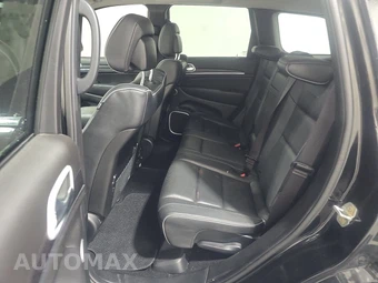 2021 Jeep Grand Cherokee Summit - miniatura 13