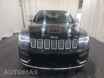 2021 Jeep Grand Cherokee Summit - miniatura 2