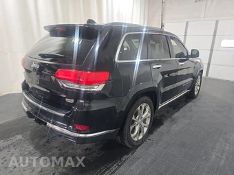2021 Jeep Grand Cherokee Summit - miniatura 4