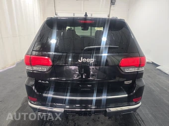 2021 Jeep Grand Cherokee Summit - miniatura 5