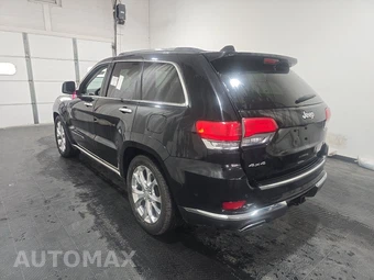 2021 Jeep Grand Cherokee Summit - miniatura 6