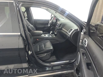 2021 Jeep Grand Cherokee Summit - miniatura 8