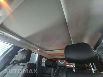 2021 Jeep Grand Cherokee Summit - miniatura 11