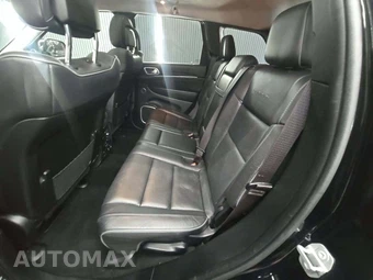 2021 Jeep Grand Cherokee Summit - miniatura 13