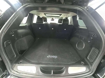 2021 Jeep Grand Cherokee Summit - miniatura 14