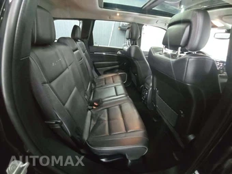 2021 Jeep Grand Cherokee Summit - miniatura 16