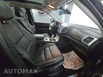 2021 Jeep Grand Cherokee Summit - miniatura 18